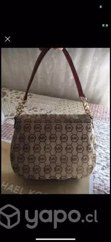 Cartera Michael Kors - Imagen 6
