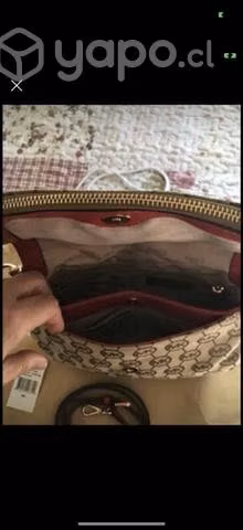 Cartera Michael Kors - Imagen 3