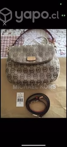 Cartera Michael Kors
