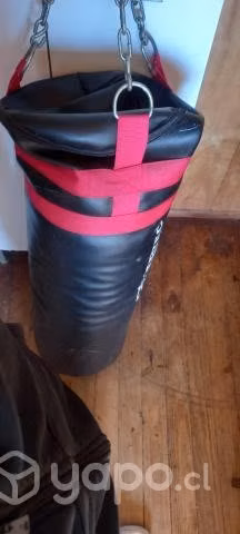 Saco de Box