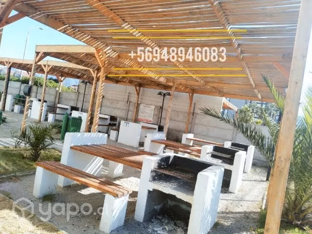 Departamento La Herradura