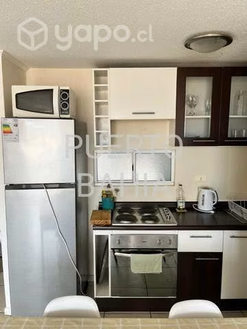 Departamento La Herradura