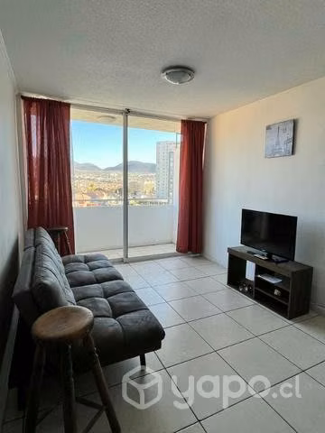 Departamento La Herradura