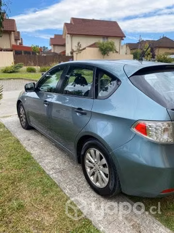 Subaru impreza 2010 - Imagen 3