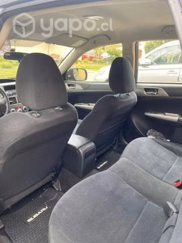 Subaru impreza 2010 - Imagen 6