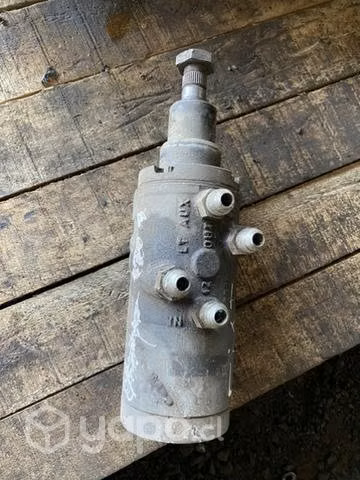 Orbitrol Motoniveladora Fiat