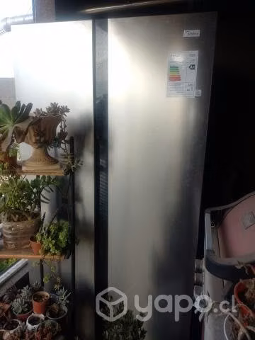 Refrigerador 2 cuerpos Side By - Imagen 3