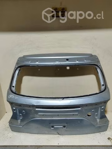 Portalón Hyundai Creta 2020 2022 /rgd01m02j
