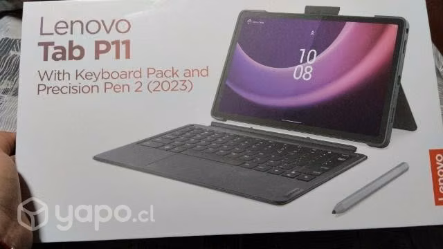 Tablet Lenovo p11