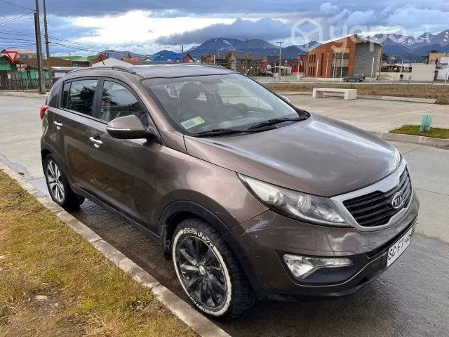 Kia motors sportage 2011 - Imagen 2