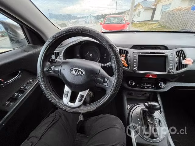 Kia motors sportage 2011 - Imagen 5