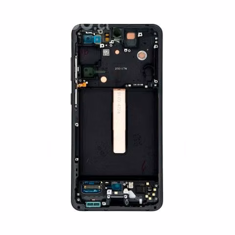 Pantalla Compatible con Samsung S21 FE 5G Original - Imagen 3