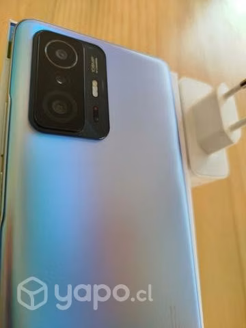Xiaomi 11T Pro 256GB