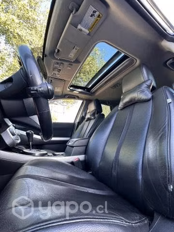 Mazda cx7 2009