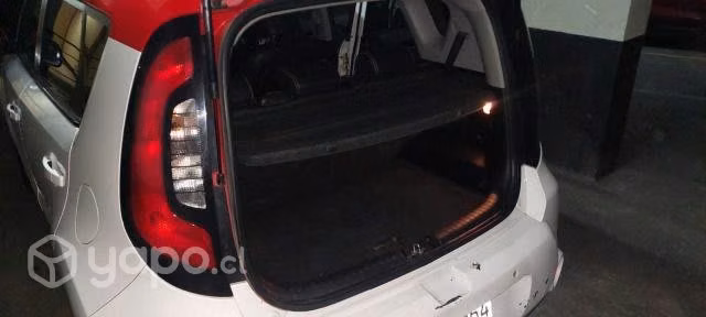 Kia motors soul