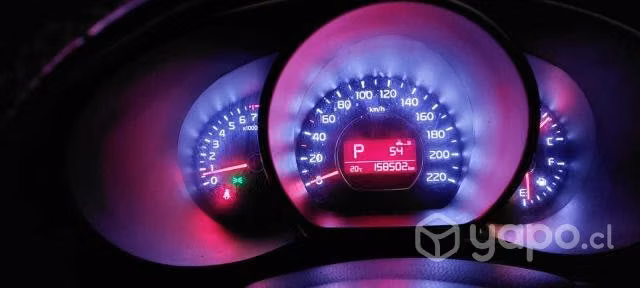 Kia motors soul