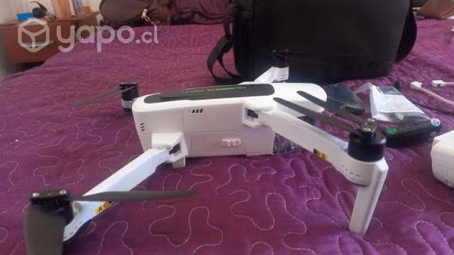Dron nuevo ubsan zino 2 + - Imagen 2