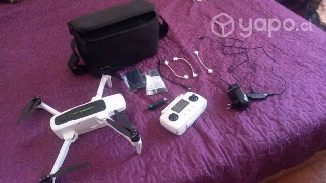 Dron nuevo ubsan zino 2 +
