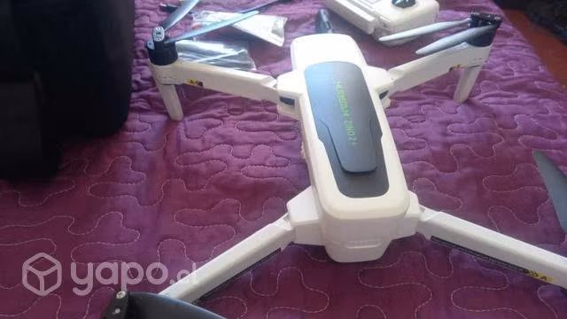 Dron nuevo ubsan zino 2 + - Imagen 5