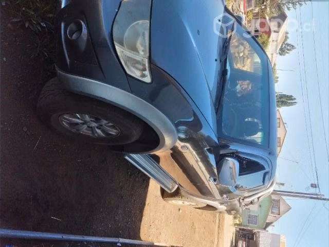 Se vende camioneta