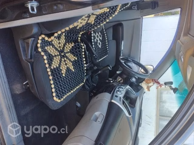 Se vende camioneta