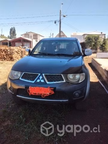 Se vende camioneta