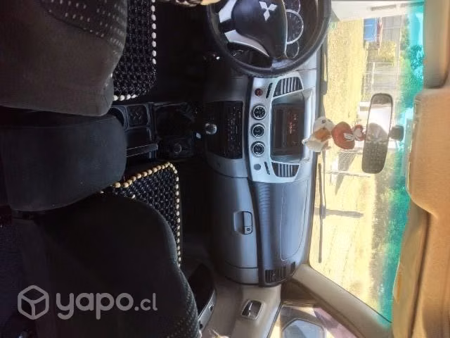 Se vende camioneta