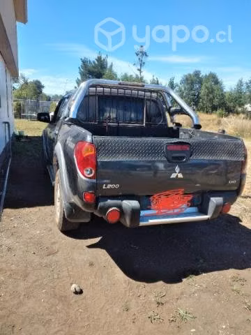 Se vende camioneta