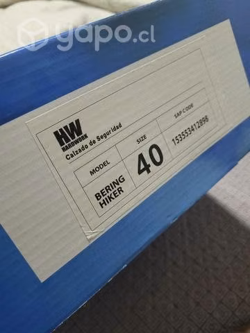 Nuevos el que llegue primero se los lleva