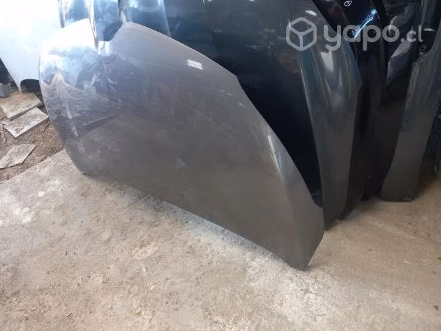 Capot Renault Captur 2015 2019 ORIGINAL