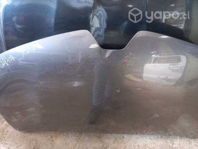 Capot Renault Captur 2015 2019 ORIGINAL