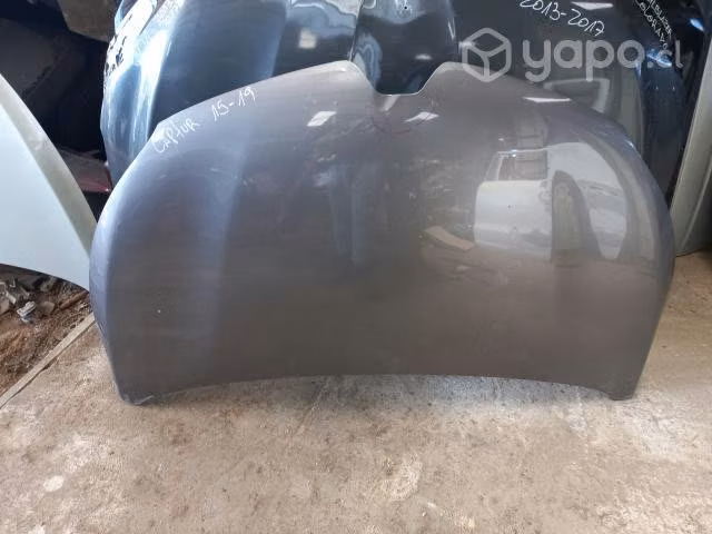 Capot Renault Captur 2015 2019 ORIGINAL