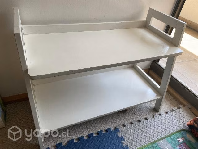 Muebles repisa melamina - Imagen 3