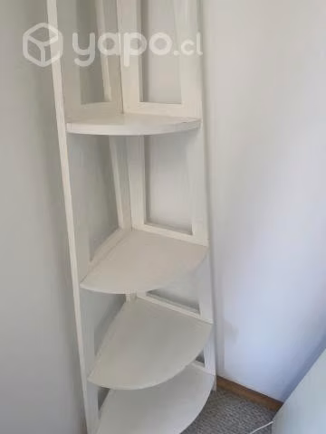 Muebles repisa melamina - Imagen 4
