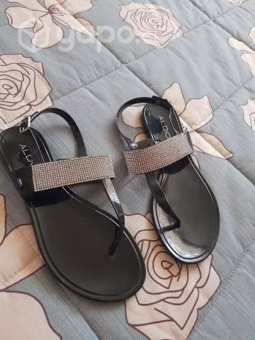 Chalas aldo nuevas N° 36