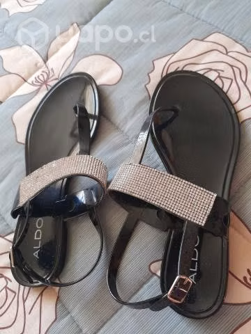 Chalas aldo nuevas N° 36 - Imagen 2