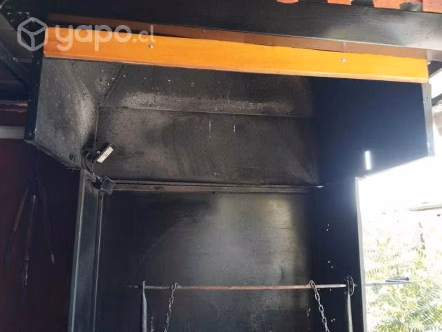 Parrilla Quincho