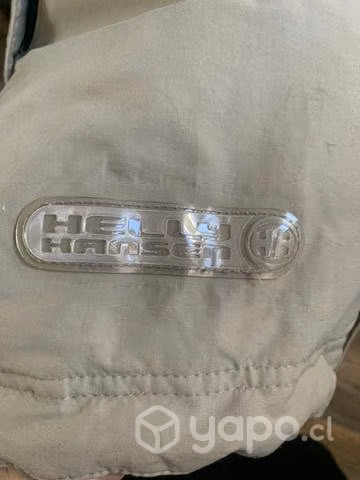 Chaqueta impermeable Helly Hansen talla L - Imagen 4
