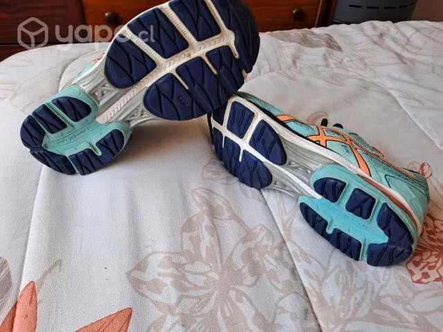Zapatillas asics