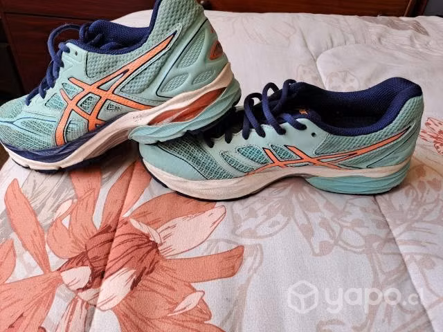 Zapatillas asics