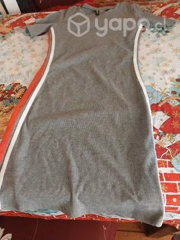 Vestido elasticado impecable1.000