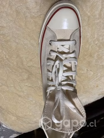 Zapatillas converse - Imagen 3