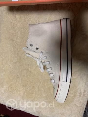 Zapatillas converse - Imagen 2