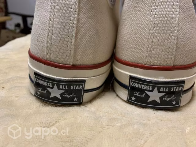 Zapatillas converse - Imagen 5