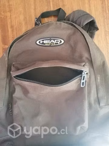 Mochilas utiles - Imagen 5
