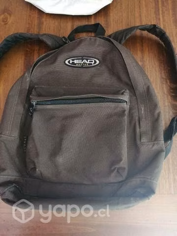 Mochilas utiles - Imagen 3