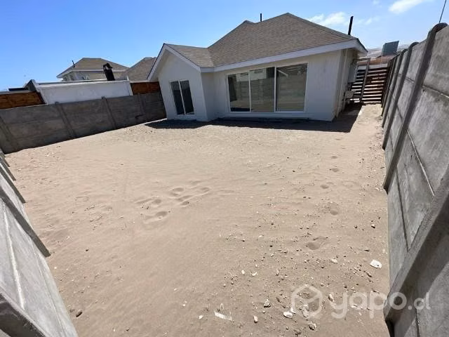 Casa Serena Golf condominio El Francés ll
