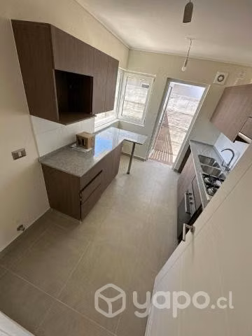 Casa Serena Golf condominio El Francés ll