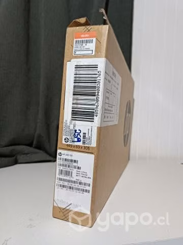 Notebook HP 240 G9 Intel Celeron N450