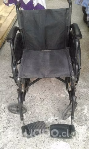 Silla de ruedas mass(usada)